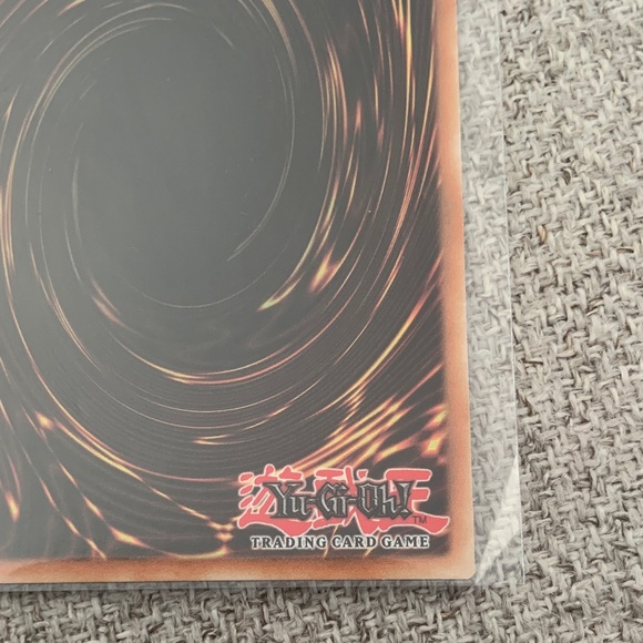 Triamid Loading Spell Card - Picture 4 of 4